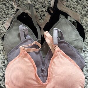 Nursing Bra’s